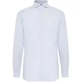 Boggi Milano Camisa azul claro