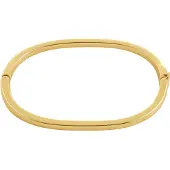 Pilgrim Pulsera 'Alaia' oro