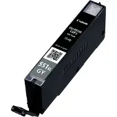 Canon CLI-551XL Tinta Color Gris