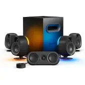 SteelSeries Altavoz Bluetooth Arena 9 5.1