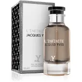 Fragrance World Eau De Parfum L´infinite Jacques Yves