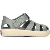 Igor Zapatos para playa y agua verde