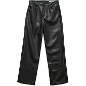 Vero Moda Pantalón 'Tessa' negro