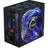 TooQ Fuente De Alimentación Xtreme Gaming Energy Ii 800w 80+