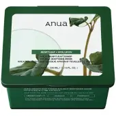 ANUA - Mascarilla Heartleaf Toner Double Soothing