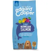 Edgard & Cooper Adult - Salmón - 7 kg