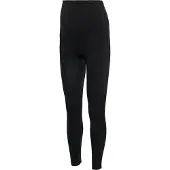 Mamalicious Leggings 'MLSIMONE' negro