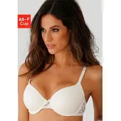 LASCANA Sujetador crema