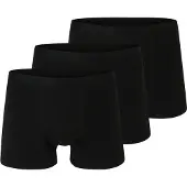 About You Calzoncillo boxer 'Mario' negro