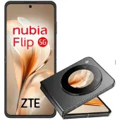 ZTE Flip 5g 8/256gb 6.9´´
