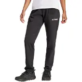 Adidas adidasPantalón elástico Multi Essentials S/S Black Mujer