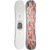#YES Yes. Tabla De Snowboard Standard Xtrm Dc
