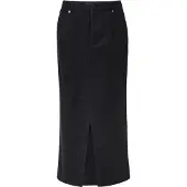 Comma Skirts Black Talla: 34 | Faldas Midi Outlet | Mujer | Negro