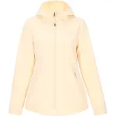 Schmuddelwedda Chaqueta funcional chamois