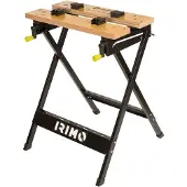 Irimo Banco De Trabajo 15x61x90 Cm