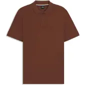 BOSS Polo De Manga Corta Pallas 10241531