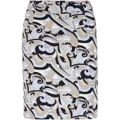 Gardeur Runa Hellblau Talla: 36 | Mini Faldas Outlet | Mujer