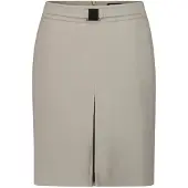 Gardeur Eliza550 Hellbeige Talla: 38 | Mini Faldas Outlet | Mujer