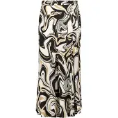 Gardeur Jade850 Schwarz Talla: 46 | Faldas Midi Outlet | Mujer