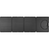 EcoFlow Cargador 110w Solar Panel