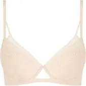 Chantelle Sujetador 'Play' beige claro