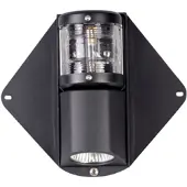 Talamex Luz Combinada De Mástil/cubierta