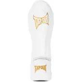 TAPOUT Par De Espinilleras Correy
