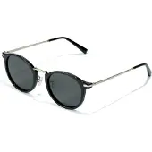 Hawkers Gafas de sol 'Dealer' negro / plata