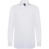 Boggi Milano Camisa blanco