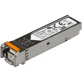 StarTech.com Convertidor De Fibra óptica Sfp1000bxdst