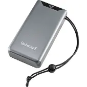 Intenso Batería Externa F20000mah
