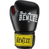 Benlee Guantes De Boxeo De Cuero Fighter