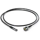 Blackmagic Design Cable - Micro BNC a BNC macho de 700mm