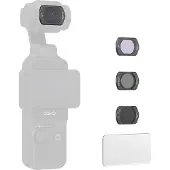 SmallRig Kit De Filtros 4776 For Osmo Pocket 3