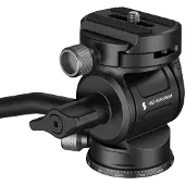 SmallRig Rótula De Fluido 4936 Ch3