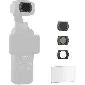 SmallRig Filtro De Cámara De Acción 5122 Dji Osmo Pocket 3