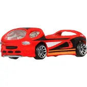 Mattel Coche Tiy Hw Legends Vehicles Jby78