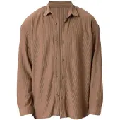 Antioch Camisa camelo
