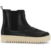 Ilse jacobsen Tulip6372 Black Talla: 39 | Botas Outlet | Mujer | Negro