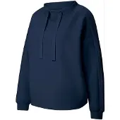 HEINE Sudadera azul oscuro