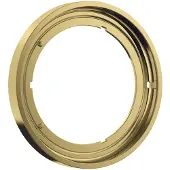 Hansgrohe AXOR 13642990: Roseta de extensión AXOR