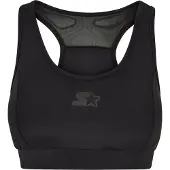 Starter Black Label Sujetador Deportivo Mesh