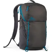 Kelty - Asher 24 - Mochila de senderismo gris