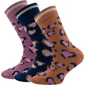 Ewers Calcetines azul