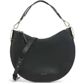 Coccinelle Bolso de mano 'SUNUP M' negro