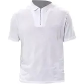 Antioch Camiseta blanco