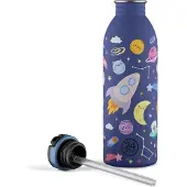 24Bottles Botella De Agua Urban Bottle-space Friends-500 Ml
