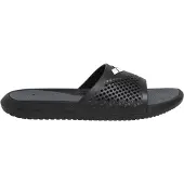 Arena Zapatos para playa y agua 'BRUNO' negro / blanco