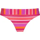 s.Oliver Braga de bikini naranja / rosa / rojo / blanco