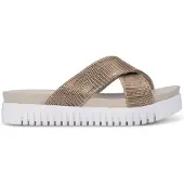 Ilse jacobsen Tulip1465re Fossil Talla: 37 | Chancletas Outlet | Mujer